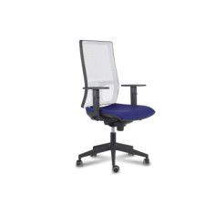 Silla de oficina SIA 5 de Hergo Silleria, varios acabados Silla de oficina SIA 5 de Hergo Silleria, varios acabados