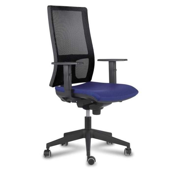 Silla de oficina SIA 5 de Hergo Silleria, varios acabados Silla de oficina SIA 5 de Hergo Silleria, varios acabados