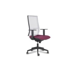 Silla de oficina SIA 5 de Hergo Silleria, varios acabados Silla de oficina SIA 5 de Hergo Silleria, varios acabados