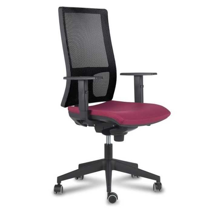 Silla de oficina SIA 5 de Hergo Silleria, varios acabados Silla de oficina SIA 5 de Hergo Silleria, varios acabados