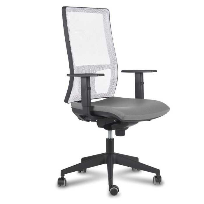 Silla de oficina SIA 5 de Hergo Silleria, varios acabados Silla de oficina SIA 5 de Hergo Silleria, varios acabados