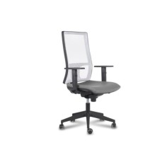 Silla de oficina SIA 5 de Hergo Silleria, varios acabados Silla de oficina SIA 5 de Hergo Silleria, varios acabados
