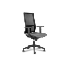 Silla de oficina SIA 5 de Hergo Silleria, varios acabados Silla de oficina SIA 5 de Hergo Silleria, varios acabados