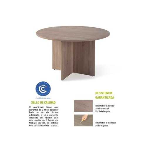 Mesa de Reuniones Serie Color Mesa de Reuniones Serie Color