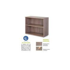 Armario Bajo Serie Color