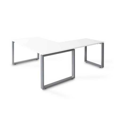 Mesa operativa SKALA + ala Mesa operativa SKALA + ala