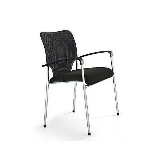 Silla confidente modelo RED Silla confidente modelo RED