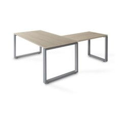 Mesa operativa SKALA + ala