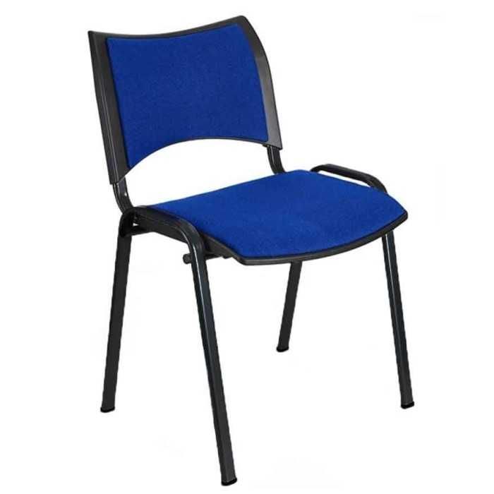 Silla Iso Smart Tapizada Silla Iso Smart Tapizada