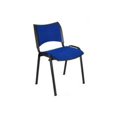 Silla Iso Smart Tapizada Silla Iso Smart Tapizada