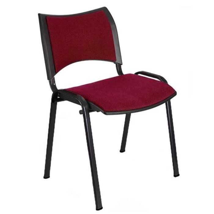 Silla Iso Smart Tapizada Silla Iso Smart Tapizada
