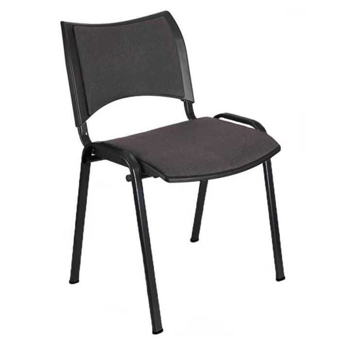 Silla Iso Smart Tapizada Silla Iso Smart Tapizada