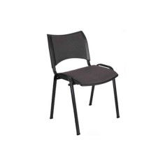 Silla Iso Smart Tapizada Silla Iso Smart Tapizada