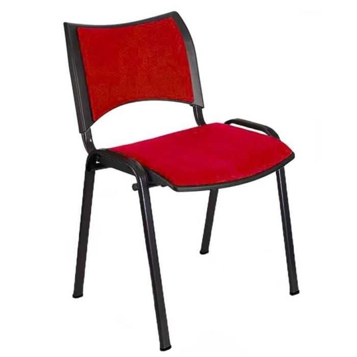 Silla Iso Smart Tapizada Silla Iso Smart Tapizada
