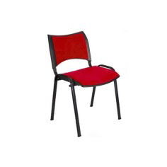 Silla Iso Smart Tapizada Silla Iso Smart Tapizada