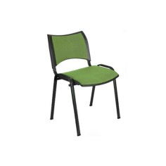 Silla Iso Smart Tapizada Silla Iso Smart Tapizada