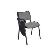 Silla Iso Smart con pala abatible Silla Iso Smart con pala abatible