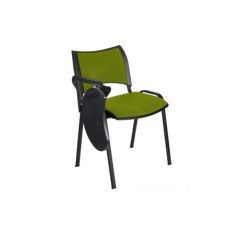 Silla Iso Smart con pala abatible Silla Iso Smart con pala abatible