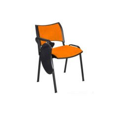 Silla Iso Smart con pala abatible Silla Iso Smart con pala abatible