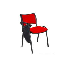 Silla Iso Smart con pala abatible Silla Iso Smart con pala abatible