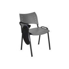 Silla Iso Smart con pala abatible Silla Iso Smart con pala abatible