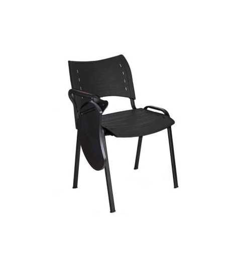 Silla Iso Smart con pala abatible Silla Iso Smart con pala abatible