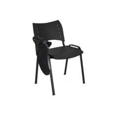 Silla Iso Smart con pala abatible Silla Iso Smart con pala abatible