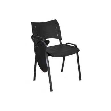Silla Iso Smart con pala abatible Silla Iso Smart con pala abatible