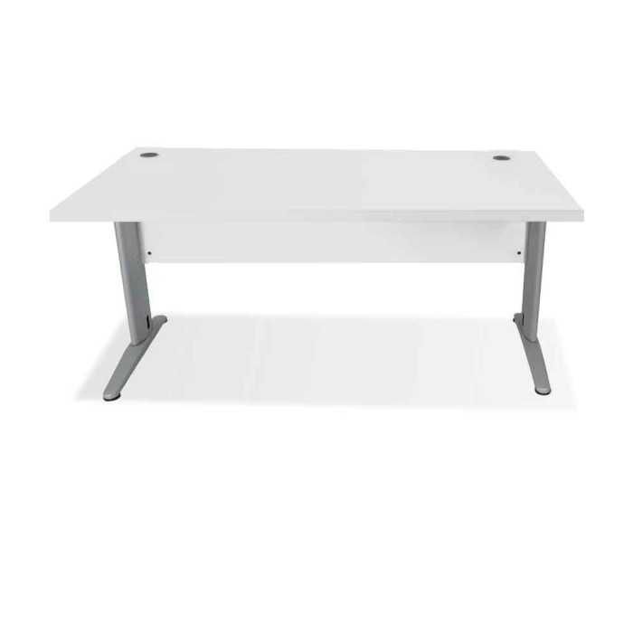 Mesa de oficina EURO 3000 de Euromof Mesa de oficina EURO 3000 de Euromof