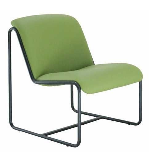 Sillón sala de espera modelo MÁLAGA de Vincolo Sillón sala de espera modelo MÁLAGA de Vincolo
