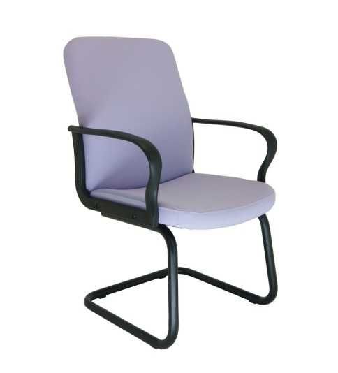 Silla confidente modelo ROCKY de Vincolo Silla confidente modelo ROCKY de Vincolo