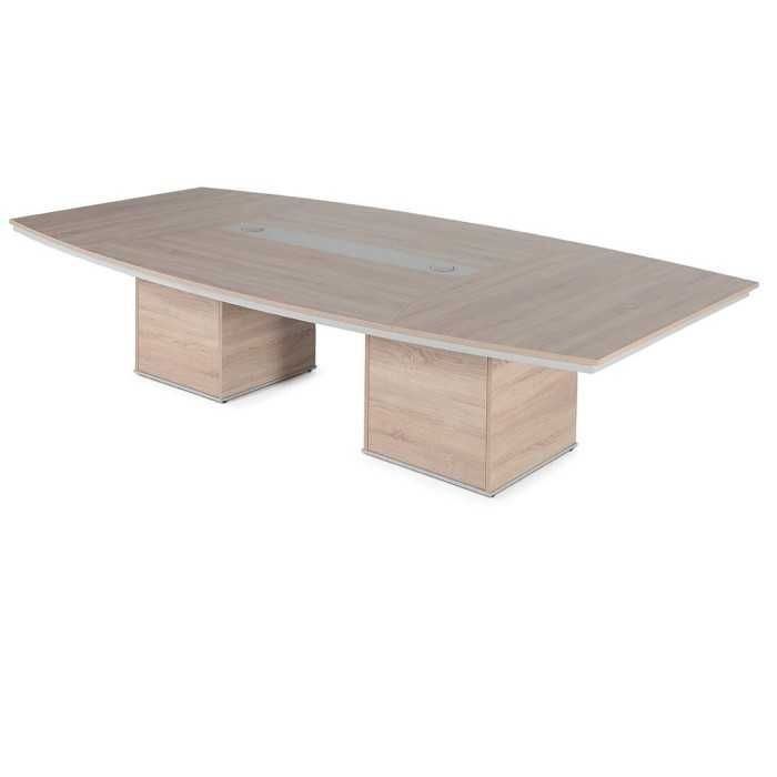 Mesa reunión 320 serie OMEGA