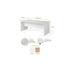 Despacho composición 3