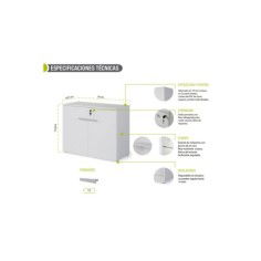 Despacho composición 3