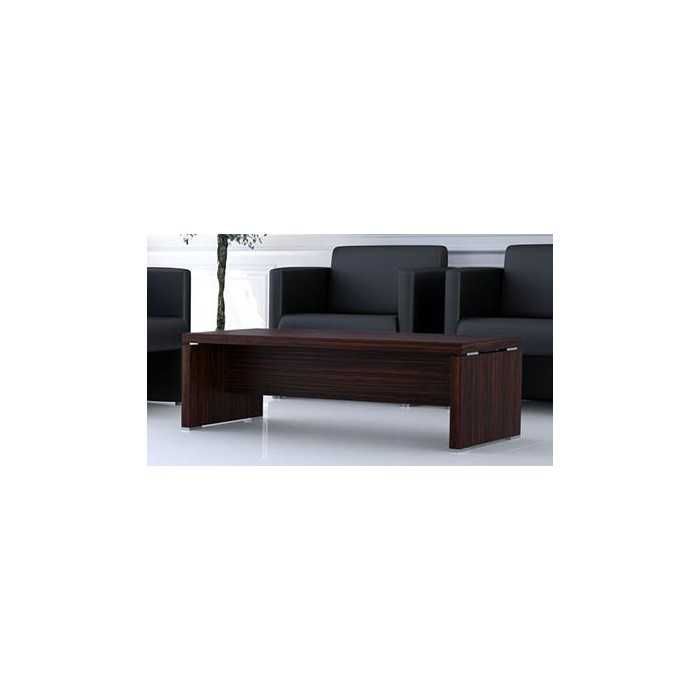 Mesa sala de espera KARINA, rectangular, medida 120x60 cm