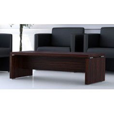 Mesa sala de espera KARINA, rectangular, medida 120x60 cm