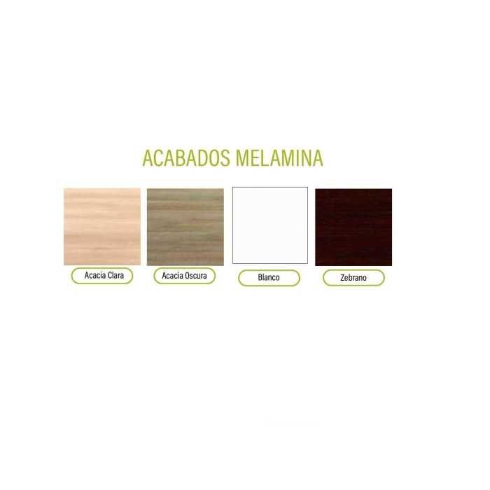 Armario de oficina KARINA, con puertas, altura 147 cm