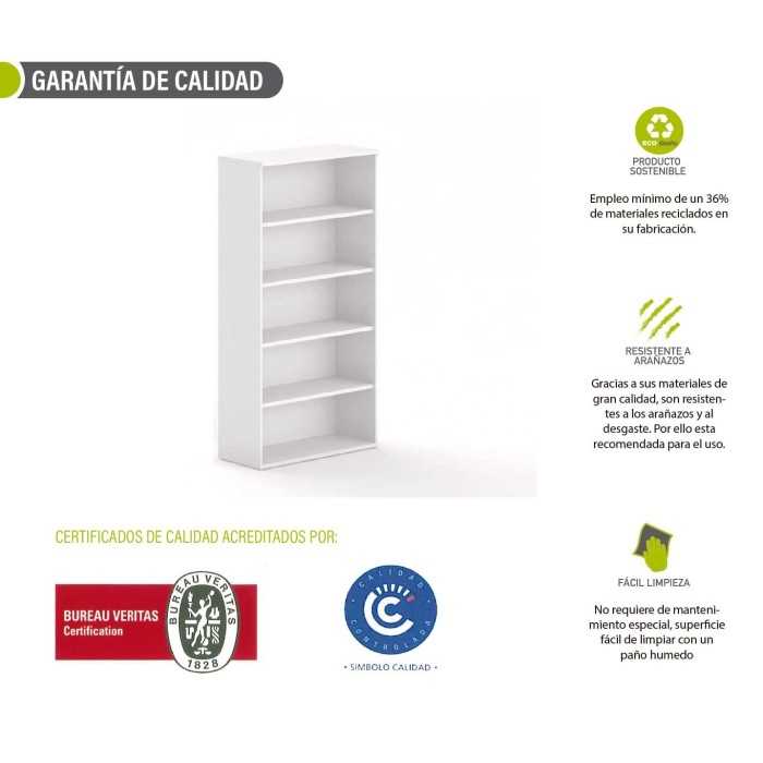 Armario de oficina alto serie OH Office Armario de oficina alto serie OH Office