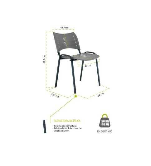 Silla Iso Smart Silla Iso Smart