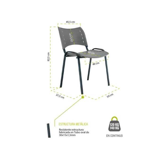 Silla Iso Smart