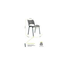 Silla Iso Smart Silla Iso Smart