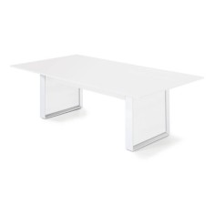 Mesa de reunión 220 rectangular serie OMEGA Mesa de reunión 220 rectangular serie OMEGA