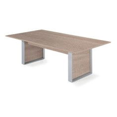 Mesa de reunión 220 rectangular serie OMEGA Mesa de reunión 220 rectangular serie OMEGA