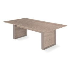 Mesa de reunión 220 rectangular serie OMEGA Mesa de reunión 220 rectangular serie OMEGA