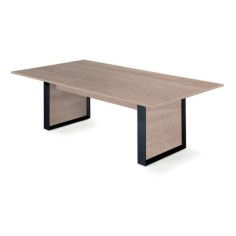 Mesa de reunión 220 rectangular serie OMEGA Mesa de reunión 220 rectangular serie OMEGA