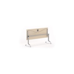 Mesa colectividad plegable NET Rectangular Mesa colectividad plegable NET Rectangular