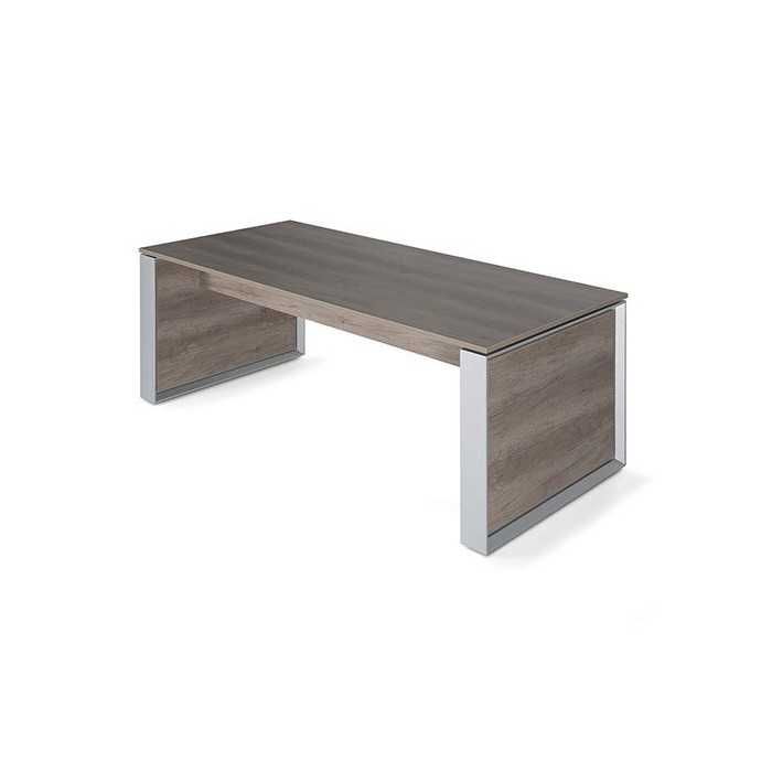 Mesa de despacho recta OMEGA