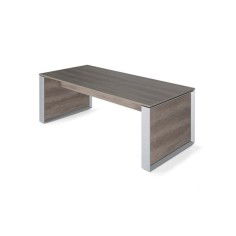 Mesa de despacho recta OMEGA