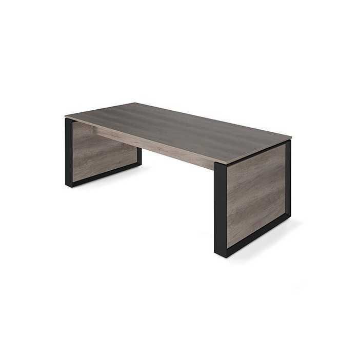 Mesa de despacho recta OMEGA