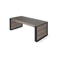 Mesa de despacho recta OMEGA